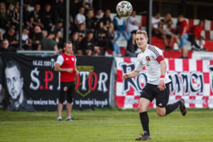 IV liga: Tarnovia - Skalnik Kamionka Wielka